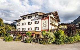 Hotel Maximilian
